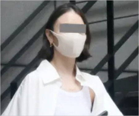 新田真剣佑の恋人で元有名子役Aの顔画像