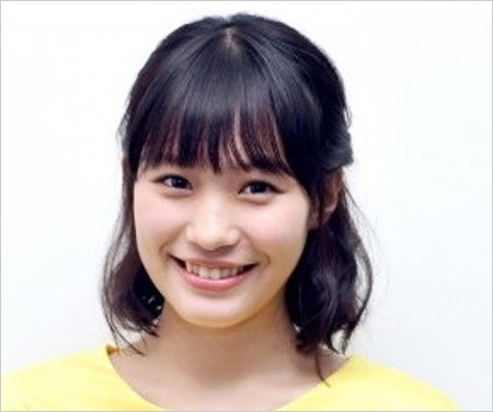 ニコラモデル時代の南沙良