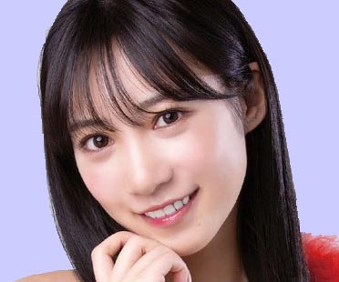 NMB48横野すみれ
