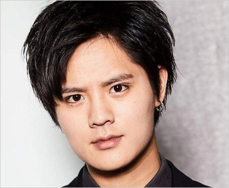 岡本圭人・元Hey! Say! JUMP