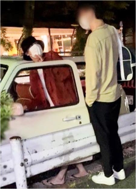 女性自身の成田凌が深酒報道画像