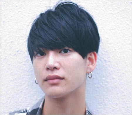 三山凌輝・山之内すずの彼氏