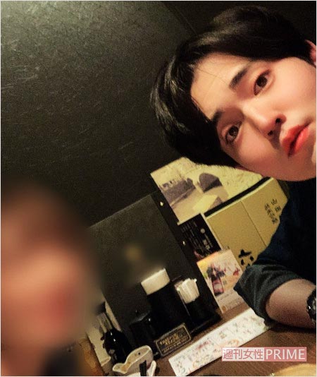 駒田航と不倫疑惑相手の顔画像