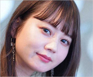 堀北真希の妹NANAMI