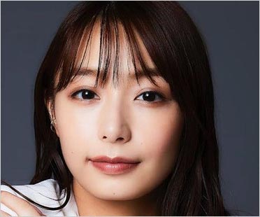 宇垣美里アナウンサー