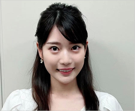 フジテレビ竹俣紅アナウンサー