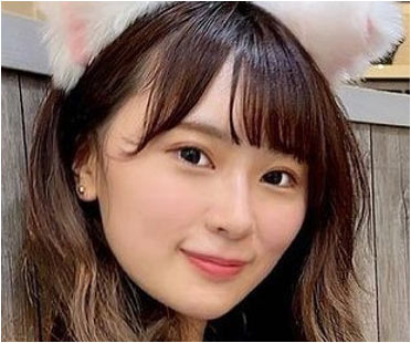 元欅坂46長沢菜々香