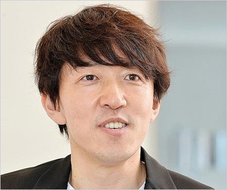 深田恭子の彼氏・杉本宏之会長