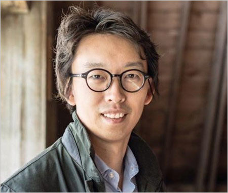 柴咲コウのパートナーフウ・フェイフェイ