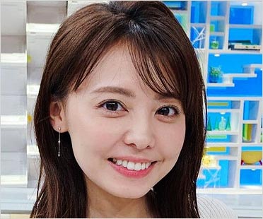 宮澤智アナウンサー