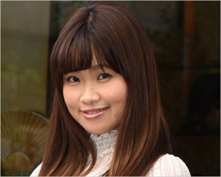 袴田吉彦の不倫相手・青山真麻