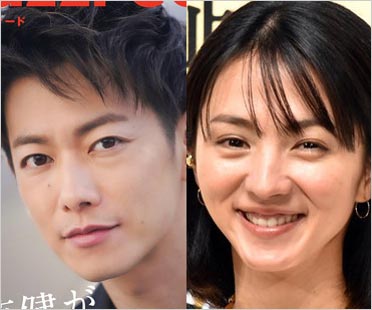 佐藤健 満島ひかりが交際発展か First Love 初恋で急接近し熱愛疑惑 親密関係報道にファンの反応は 今日の最新 芸能ゴシップニュースサイト 芸トピ