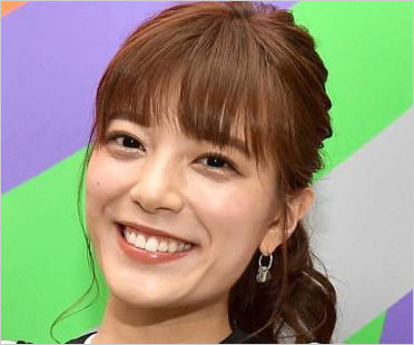 三谷紬アナウンサー