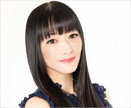 やまちゃんの元妻・田中理恵