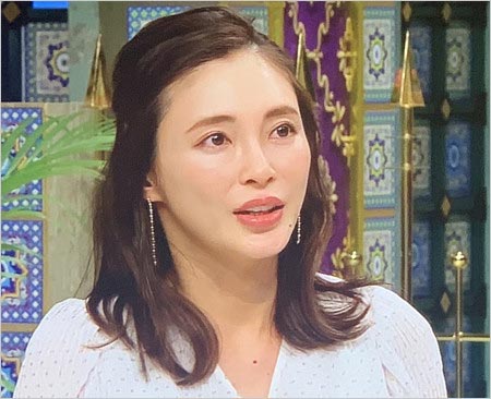 踊る!さんま御殿!!出演の押切もえの画像