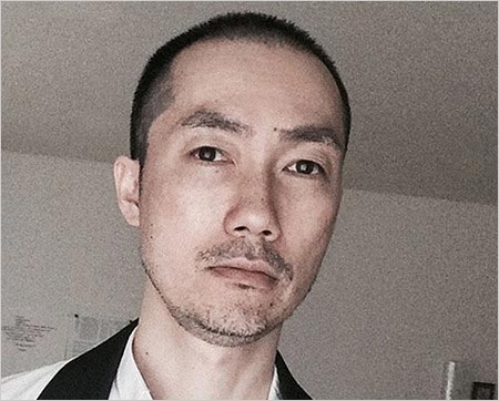 原田知世の元旦那・エドツワキ