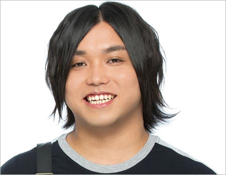 水溜りボンド・トミー