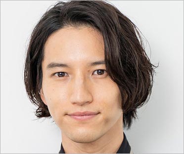 田口淳之介