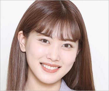 乃木坂46伊藤純奈