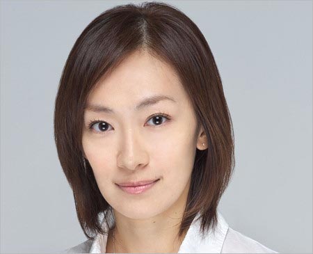 山崎努の娘・山崎直子