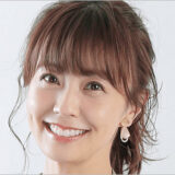 小林麻耶アナウンサー