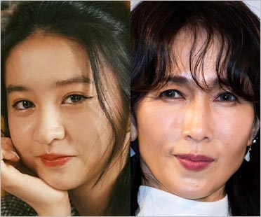 Kokiと母親・工藤静香