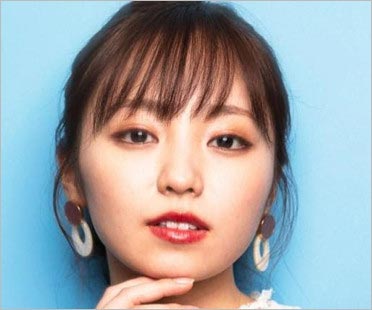 元欅坂46今泉佑唯