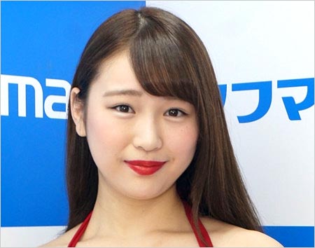 瀬戸利樹の元カノグラドル宮瀬なこ