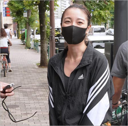 フライデーに熱愛取材のユッキーナ