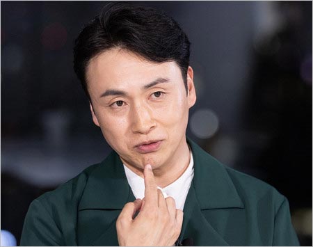 アンジャッシュ児嶋一哉