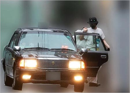 野田洋次郎が誕生日会パーティー朝帰り画像