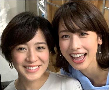 椿原慶子アナが第2子妊娠し産休入りへ 加藤綾子の結婚決め手は同期のおめでた説 電撃婚の裏側をフラッシュ報道 今日の最新芸能ゴシップニュースサイト 芸トピ