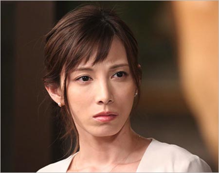 加藤あい『貴族探偵』出演時の画像