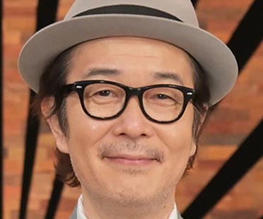 リリー・フランキー