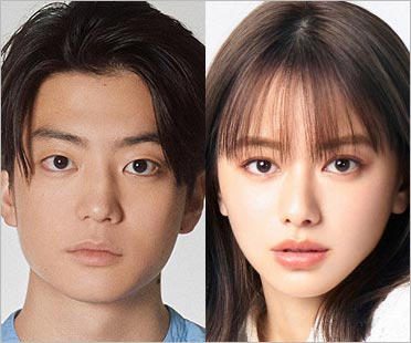 伊藤健太郎＆山本舞香