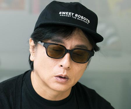 METAFIVEテイ・トウワ