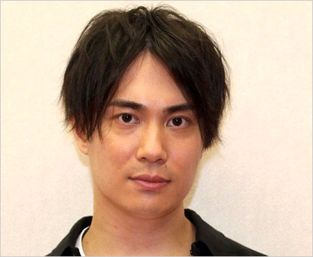 LiSA旦那・鈴木達央