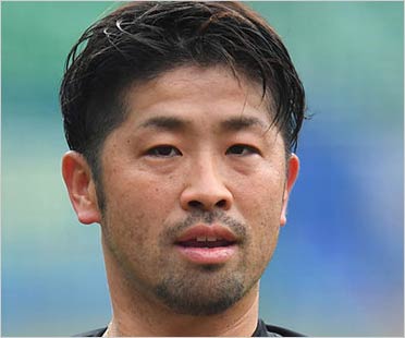 元ロッテ清田育宏選手