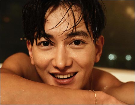 SUPERNOVAグァンス