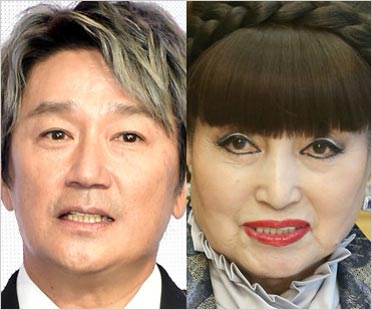 近藤真彦が黒柳徹子と疎遠に 活動資金援助 妻と結婚に助力も 不倫交際の裏で芸能界の母にも不義理か 今日の最新芸能ゴシップニュースサイト 芸トピ