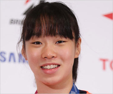 女子ボクシング金メダル・入江聖奈選手