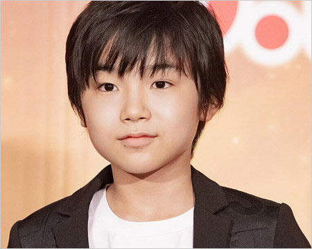 イケメン化した寺田心