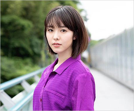 現在の唐田えりかの顔画像