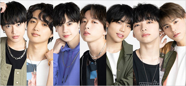 『BE:FIRST』デビューメンバーTHE FIRST合格者の画像