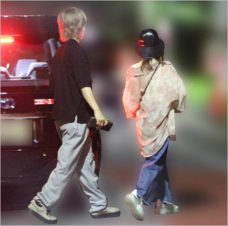 文春の鬼頭明里と恋人・保住有哉の同棲現場画像