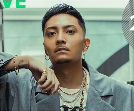 ゆきぽよ彼氏CIMBA・シンバの顔画像