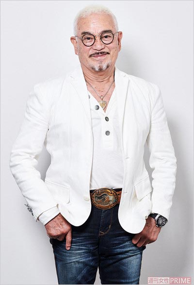 千葉真一の最後の姿