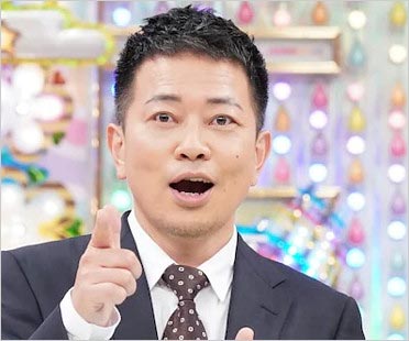 雨上がり決死隊・宮迫博之