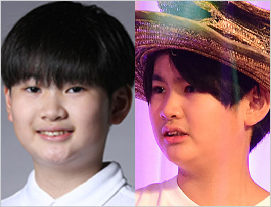 篠原涼子と市村正親の息子・市村優汰