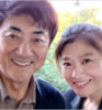 市村正親と元妻・篠原涼子